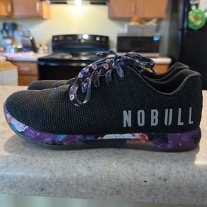 No Bull training shoes